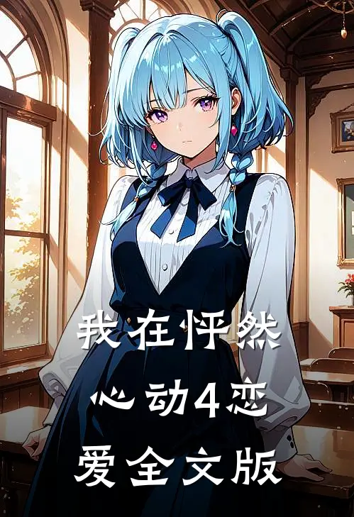 我在怦然心动4恋爱全文版