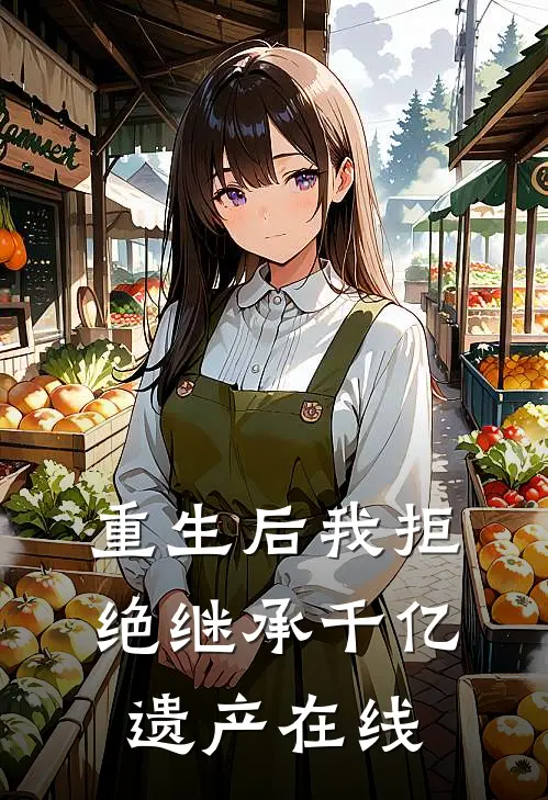 重生后我拒绝继承千亿遗产在线