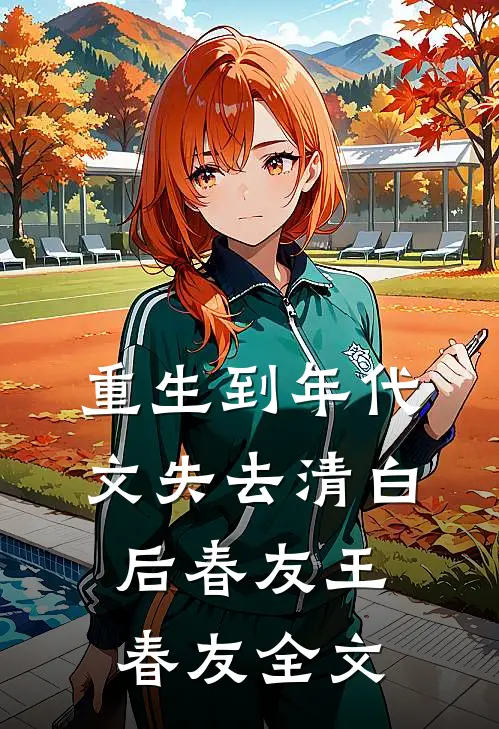 重生到年代文失去清白后春友王春友全文