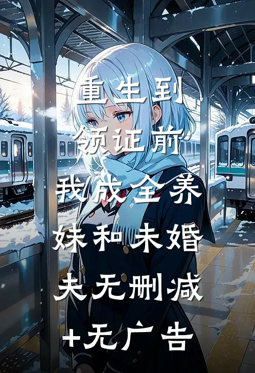 重生到领证前，我成全养妹和未婚夫无删减+无广告