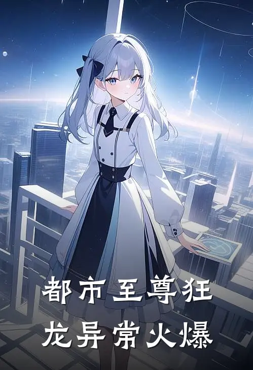 都市至尊狂龙异常火爆
