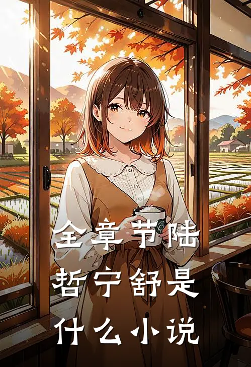全章节陆哲宁舒是什么小说