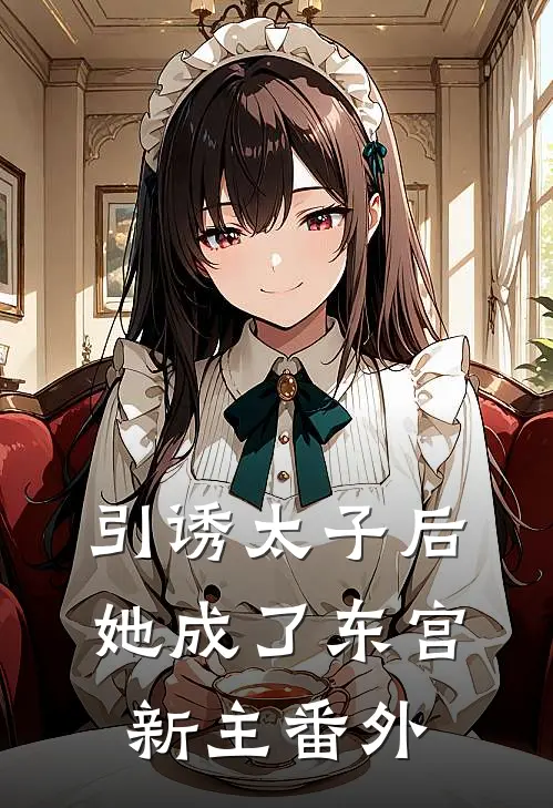 引诱太子后，她成了东宫新主 番外