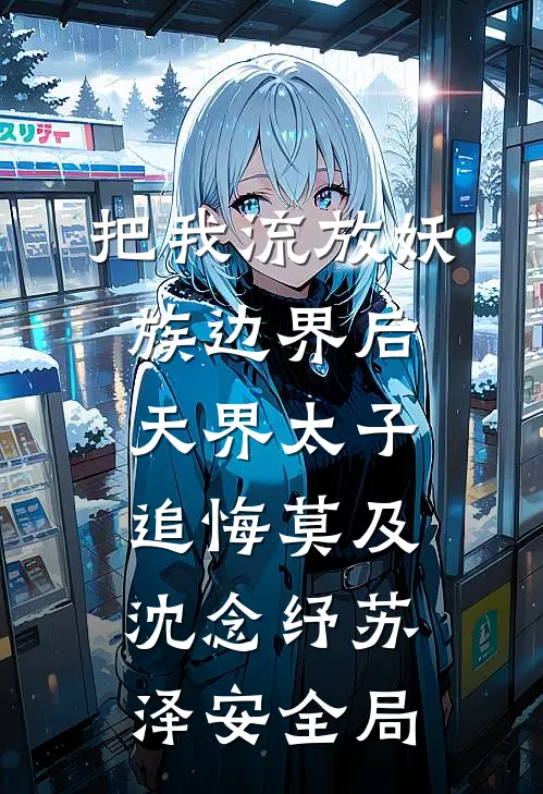 把我流放妖族边界后，天界太子追悔莫及沈念纾苏泽安全局