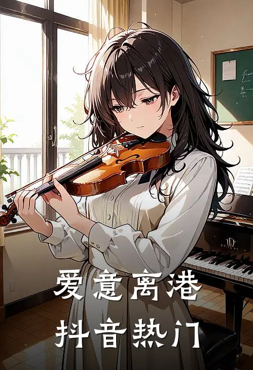 爱意离港抖音热门