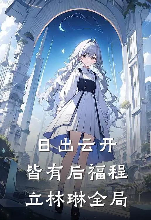 日出云开，皆有后福程立林琳全局