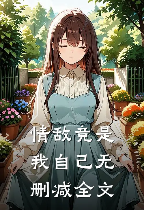 情敌竟是我自己无删减全文