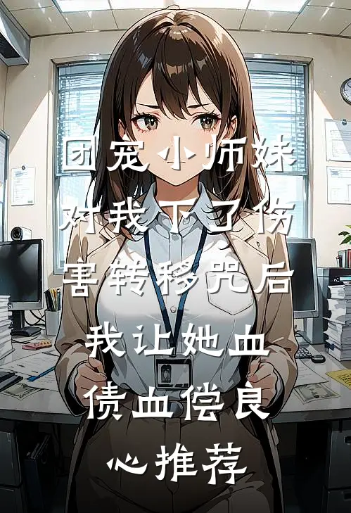 团宠小师妹对我下了伤害转移咒后，我让她血债血偿良心推荐