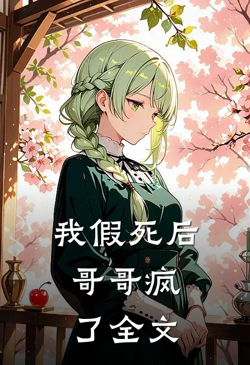 我假死后,哥哥疯了全文免费阅读