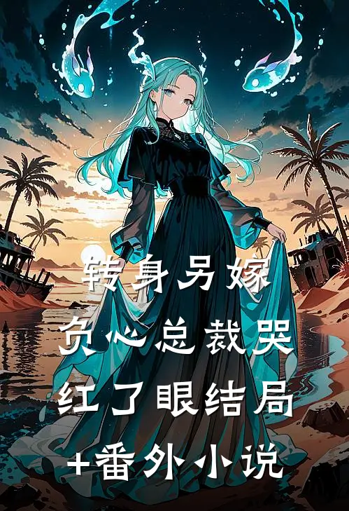 转身另嫁，负心总裁哭红了眼结局+番外小说