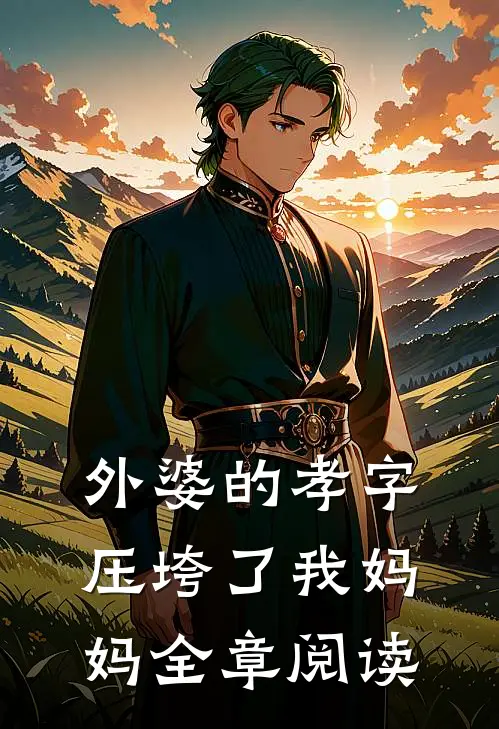 外婆的孝字压垮了我妈妈全章阅读