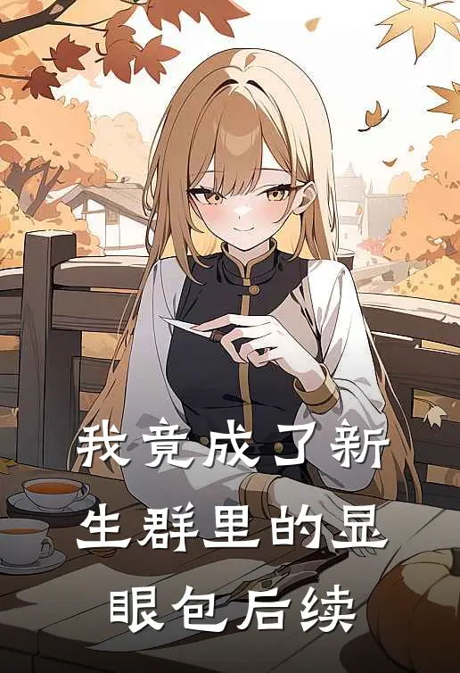 我竟成了新生群里的显眼包后续