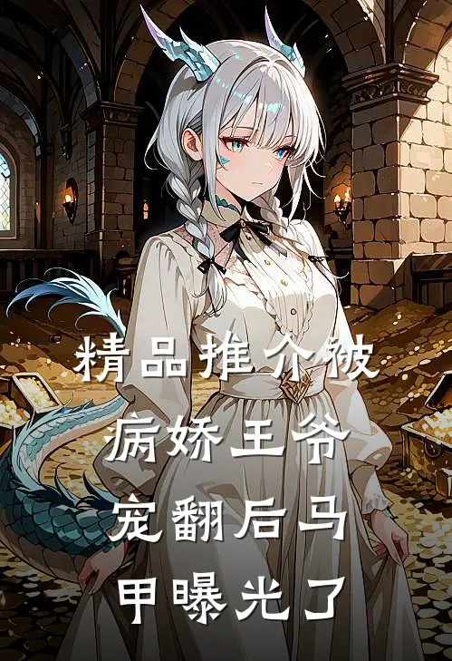 精品推介被病娇王爷宠翻后马甲曝光了
