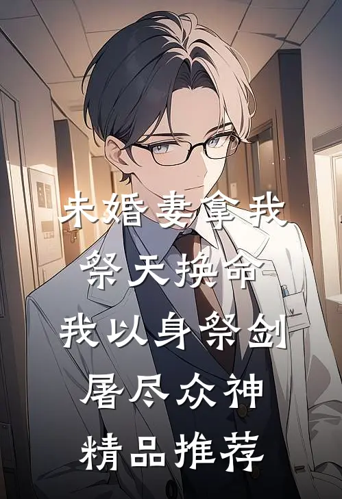 未婚妻拿我祭天换命，我以身祭剑，屠尽众神精品推荐