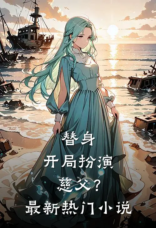 替身：开局扮演慈父？最新热门小说