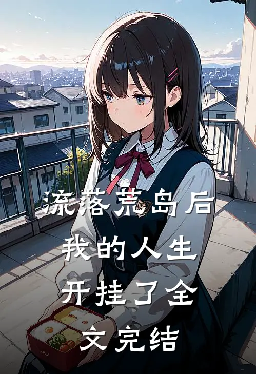 流落荒岛后，我的人生开挂了全文完结
