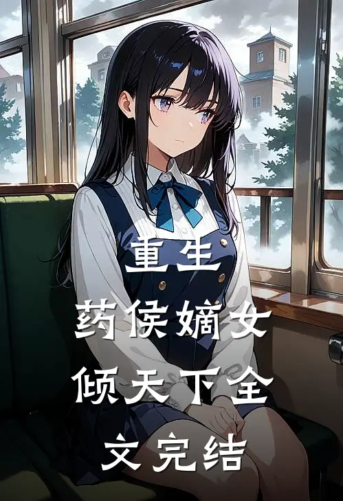 重生：药侯嫡女倾天下全文完结