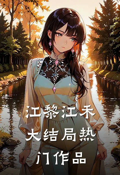 江黎江禾大结局热门作品