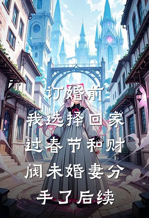 订婚前，我选择回家过春节和财阀未婚妻分手了后续
