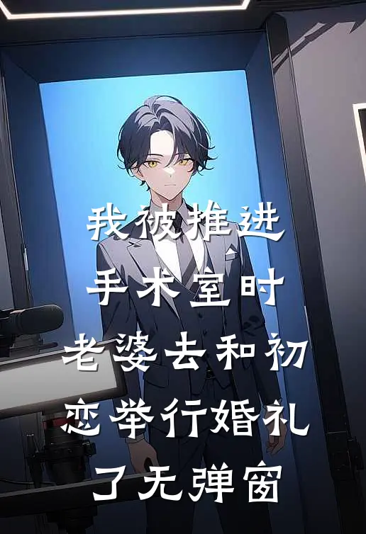 我被推进手术室时，老婆去和初恋举行婚礼了无弹窗