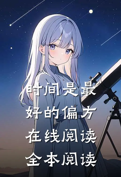 时间是最好的偏方在线阅读全本阅读