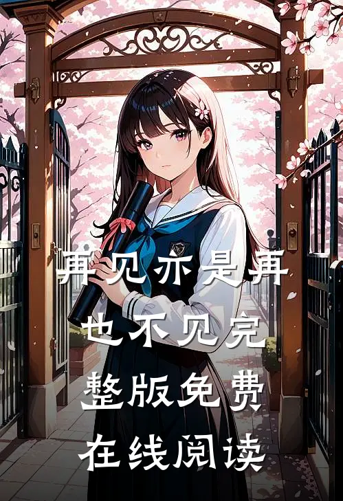再见亦是再也不见完整版免费在线阅读