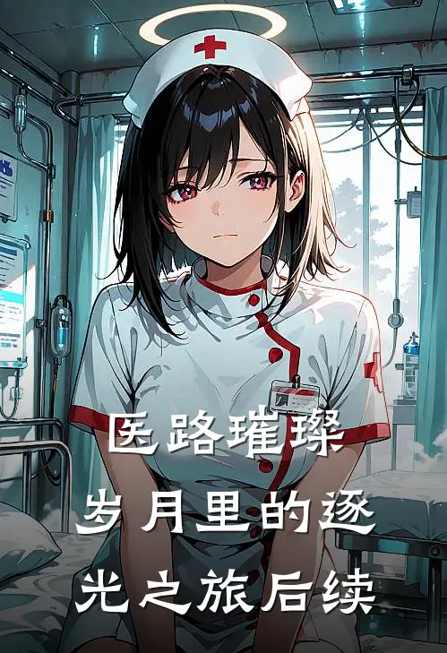 医路璀璨：岁月里的逐光之旅后续