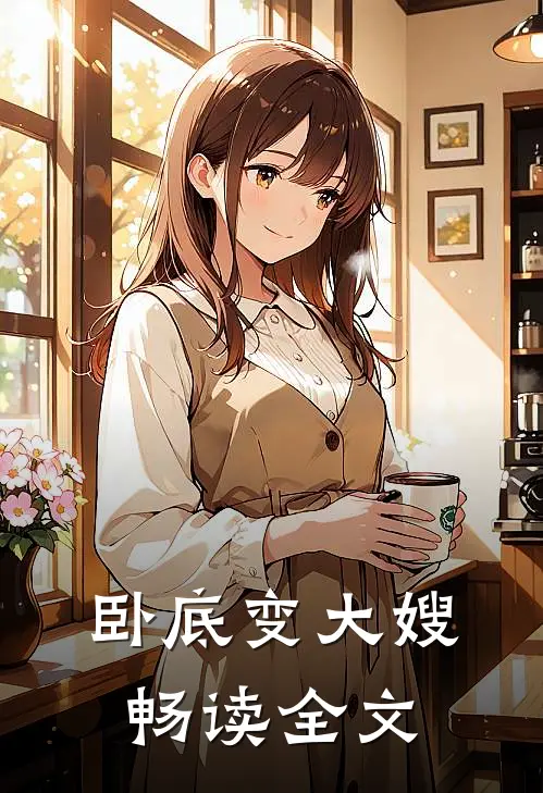卧底变大嫂畅读全文