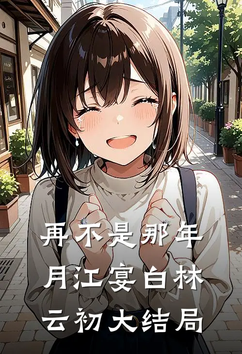再不是那年月江宴白林云初大结局