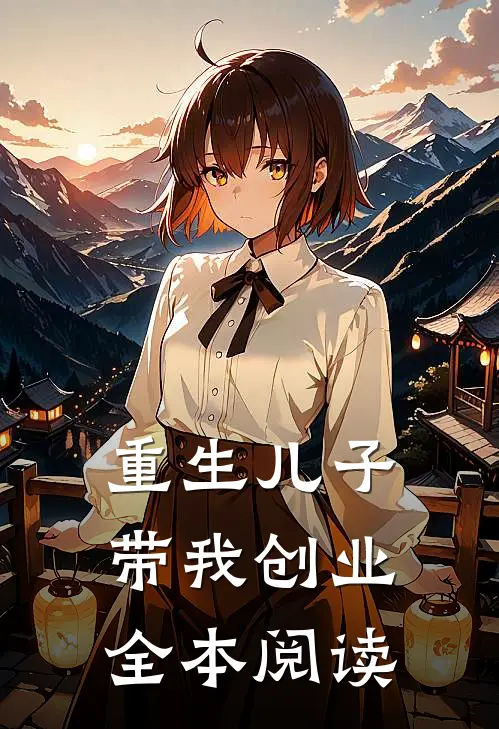 重生儿子带我创业全本阅读