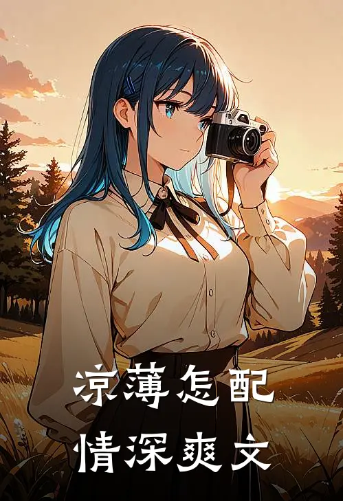 凉薄怎配情深爽文