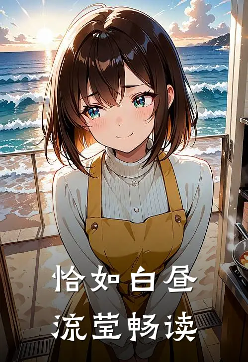 恰如白昼流莹畅读