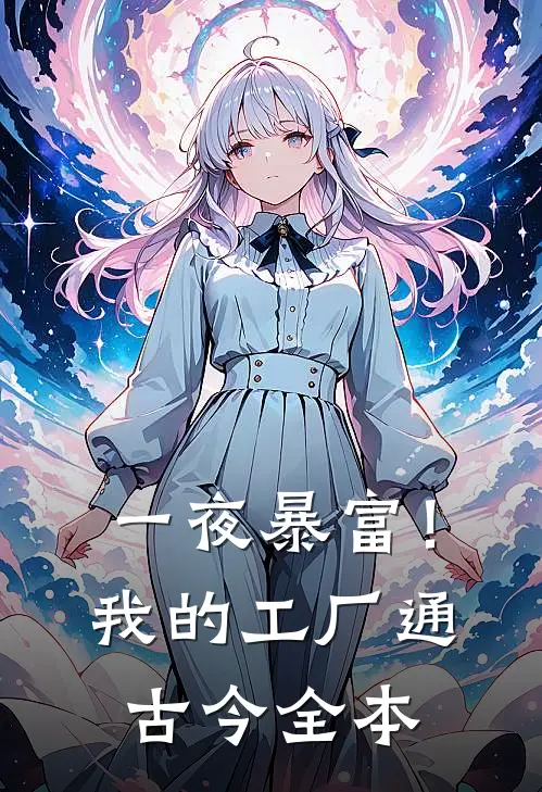 一夜暴富！我的工厂通古今全本