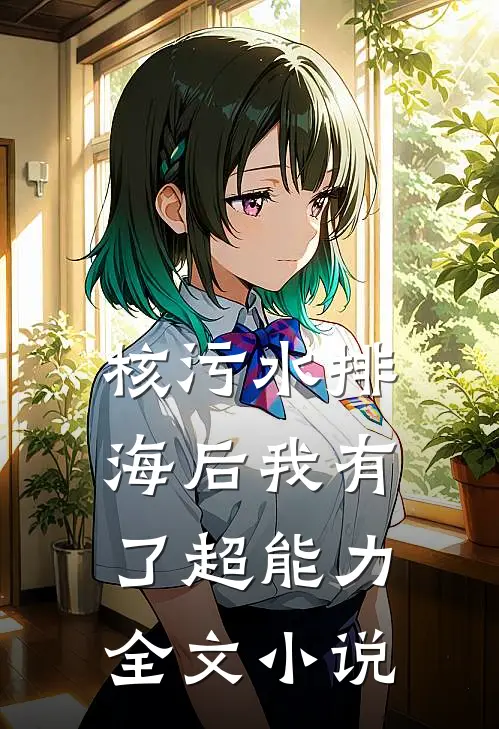 核污水排海后我有了超能力全文小说