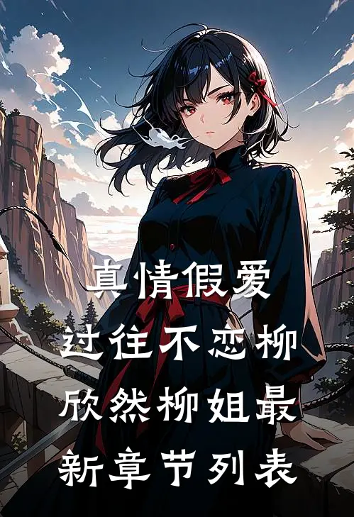 真情假爱，过往不恋柳欣然柳姐最新章节列表