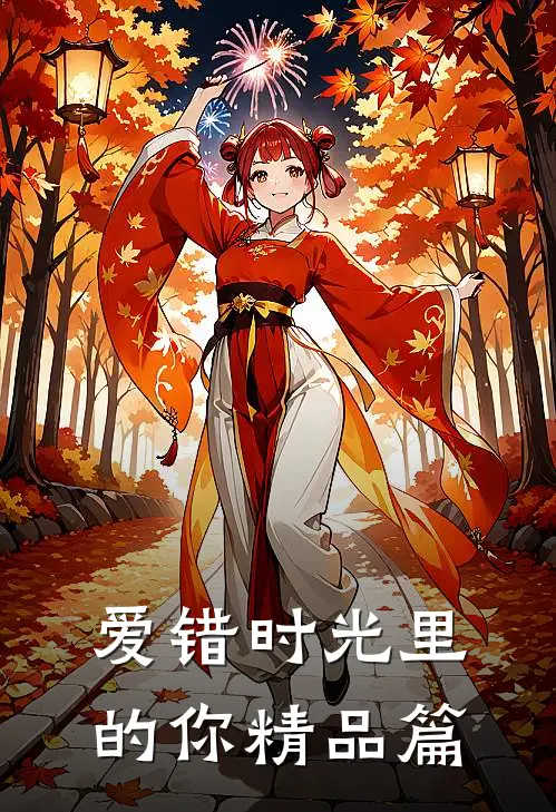 爱错时光里的你精品篇
