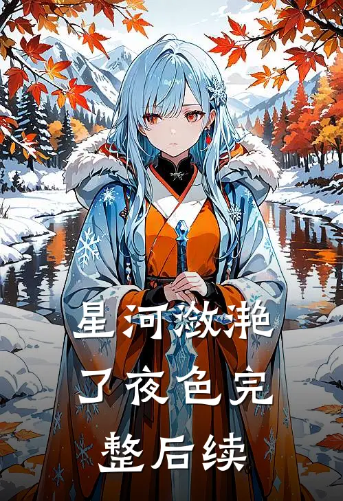 星河潋滟了夜色完整后续