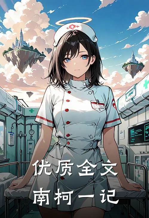 优质全文南柯一记