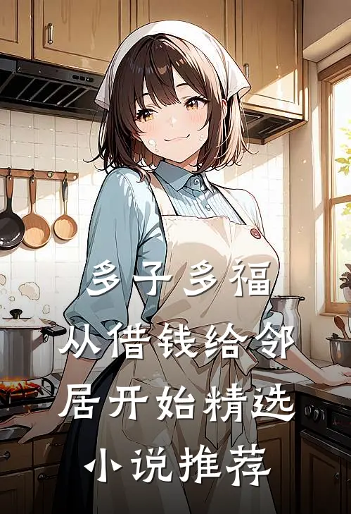 多子多福，从借钱给邻居开始精选小说推荐