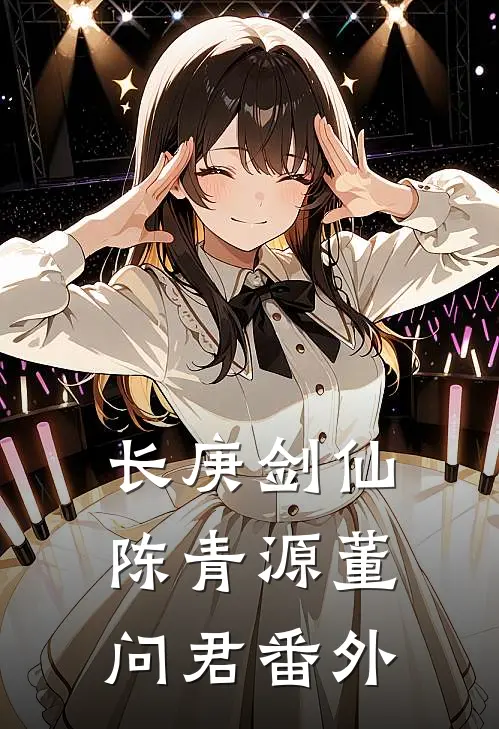 长庚剑仙陈青源董问君 番外