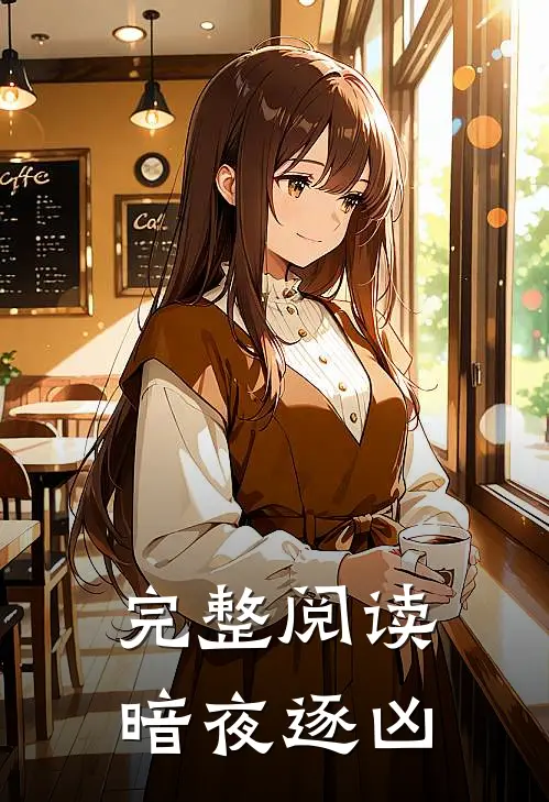 完整阅读暗夜逐凶