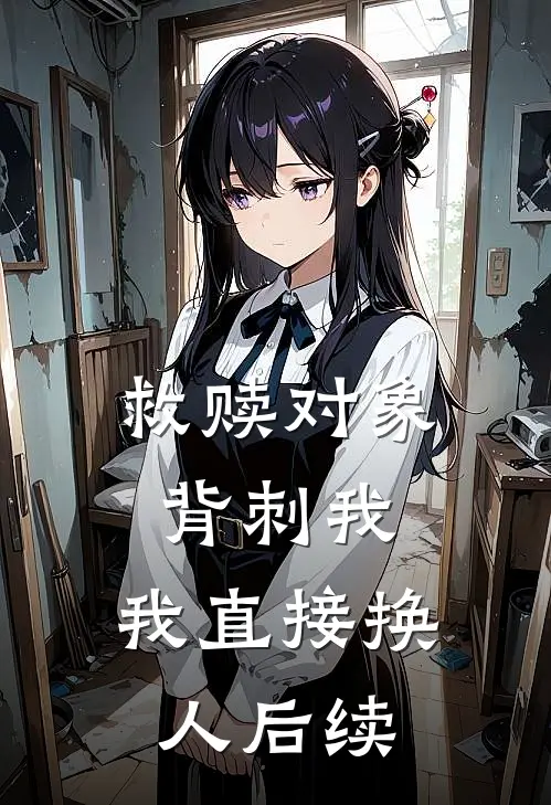 救赎对象背刺我，我直接换人后续