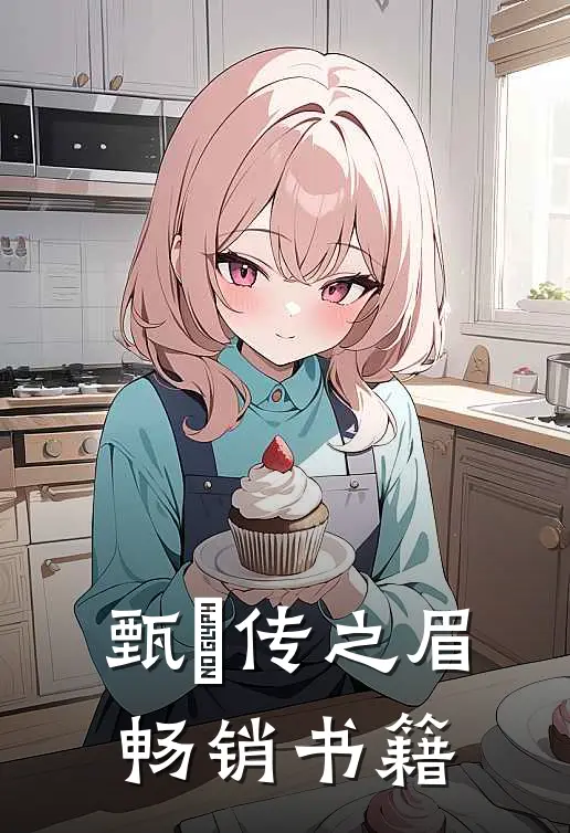 甄嬛传之眉畅销书籍