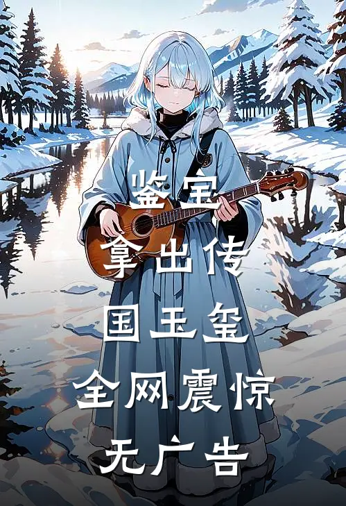 鉴宝：拿出传国玉玺，全网震惊无广告