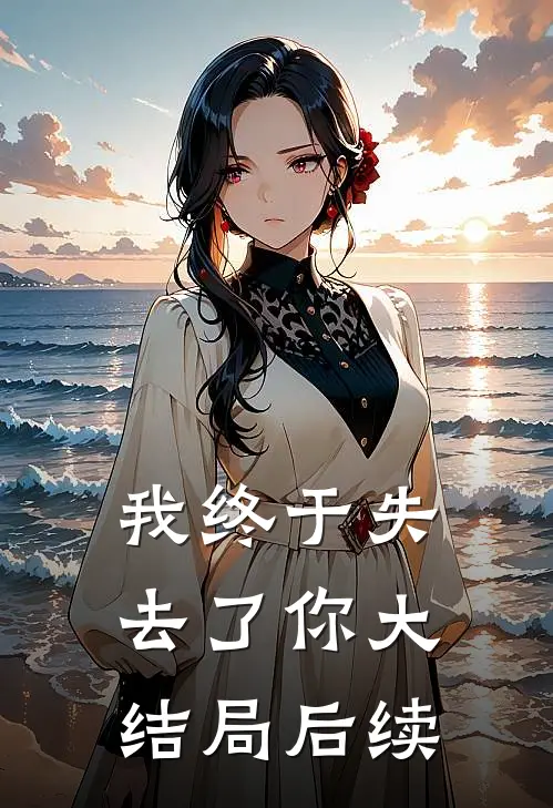 我终于失去了你大结局后续