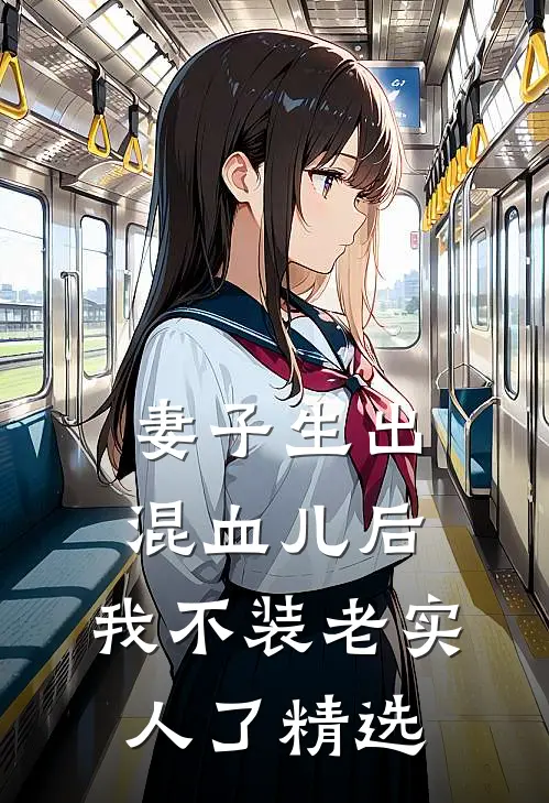 妻子生出混血儿后，我不装老实人了精选