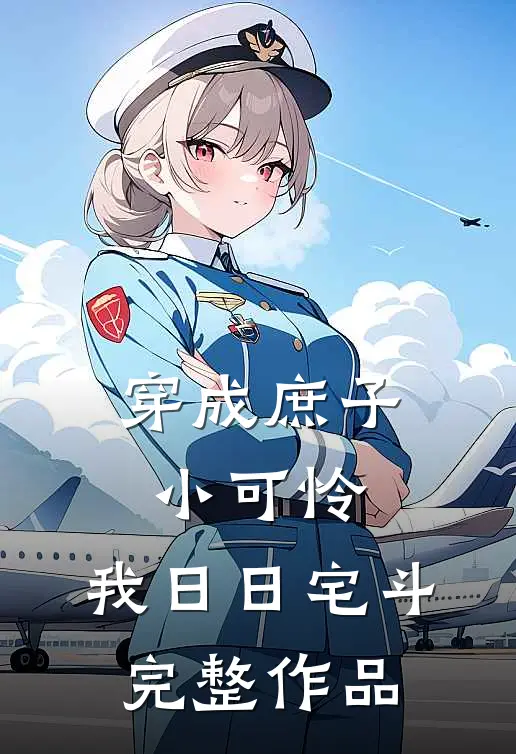 穿成庶子小可怜，我日日宅斗完整作品