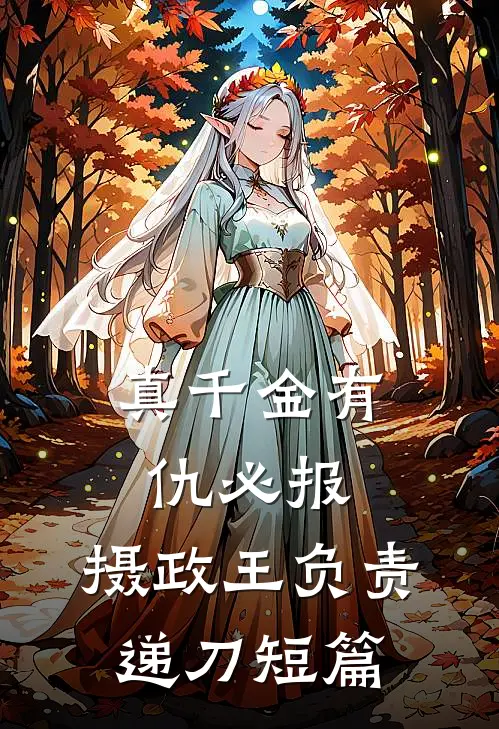 真千金有仇必报，摄政王负责递刀短篇