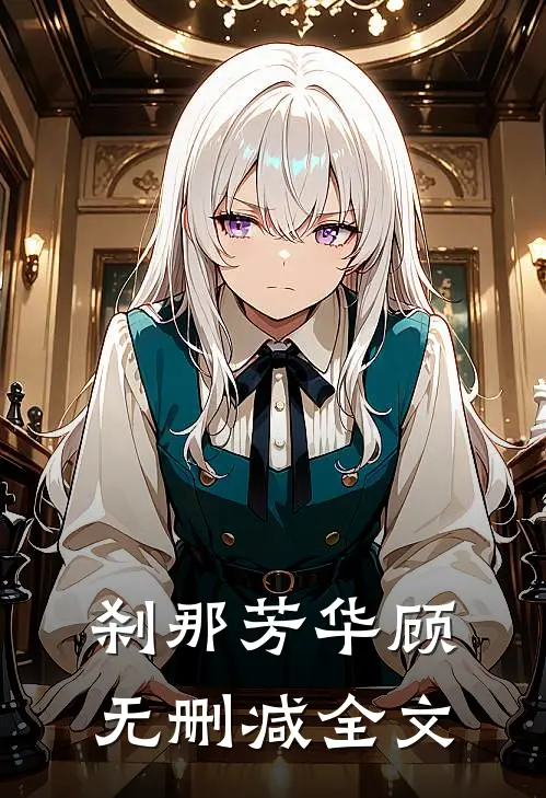 刹那芳华顾无删减全文