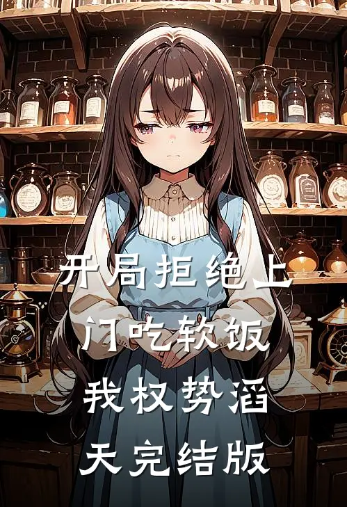 开局拒绝上门吃软饭，我权势滔天完结版